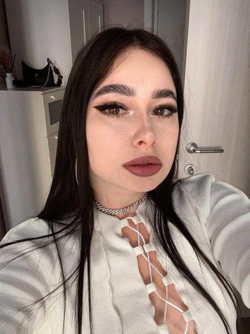 Индивидуалка Слава Фотография 2